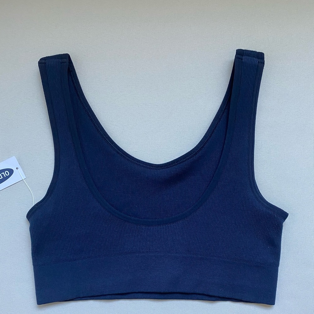 Old Navy Sports Bra